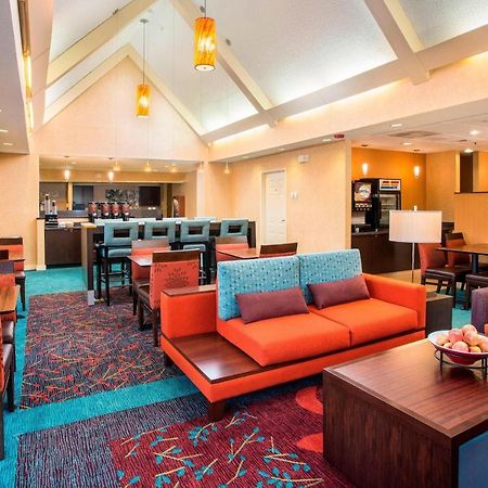 Residence Inn Topeka Ngoại thất bức ảnh