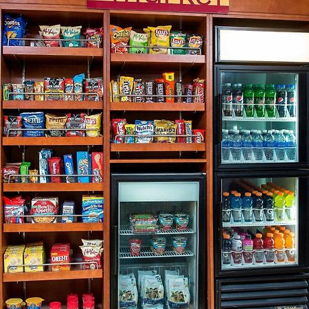 Residence Inn Topeka Ngoại thất bức ảnh