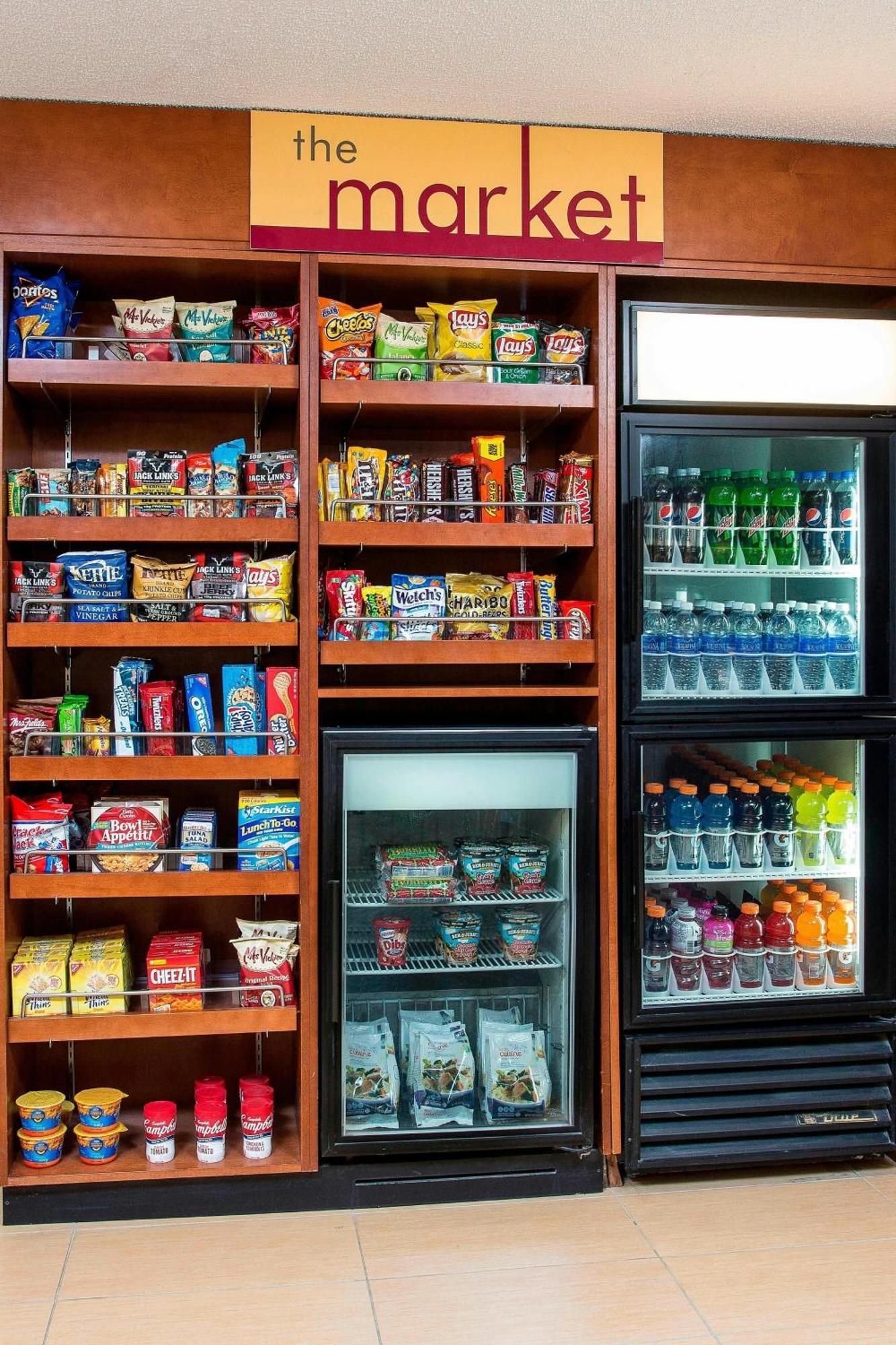 Residence Inn Topeka Ngoại thất bức ảnh