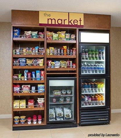Residence Inn Topeka Ngoại thất bức ảnh