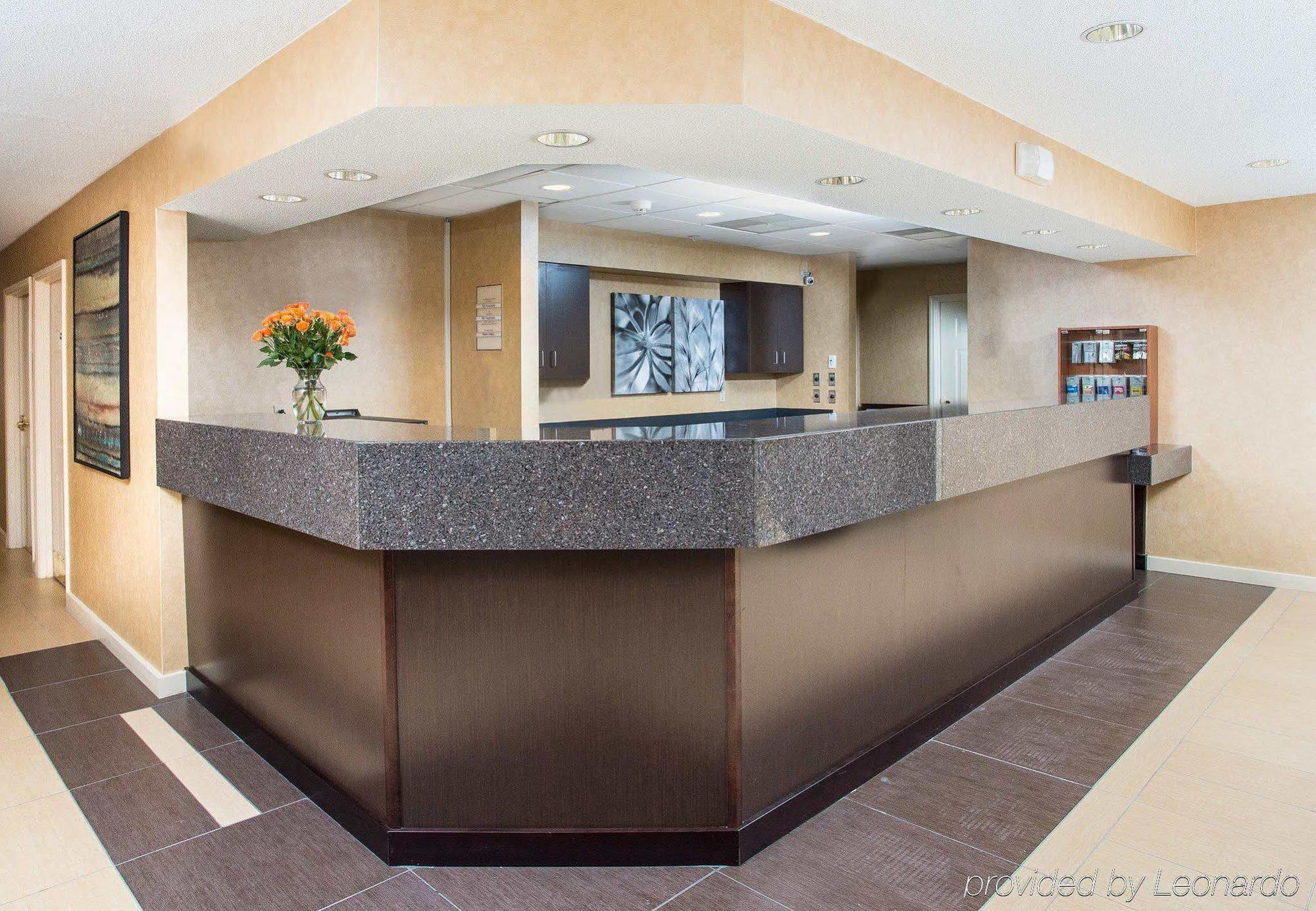 Residence Inn Topeka Ngoại thất bức ảnh