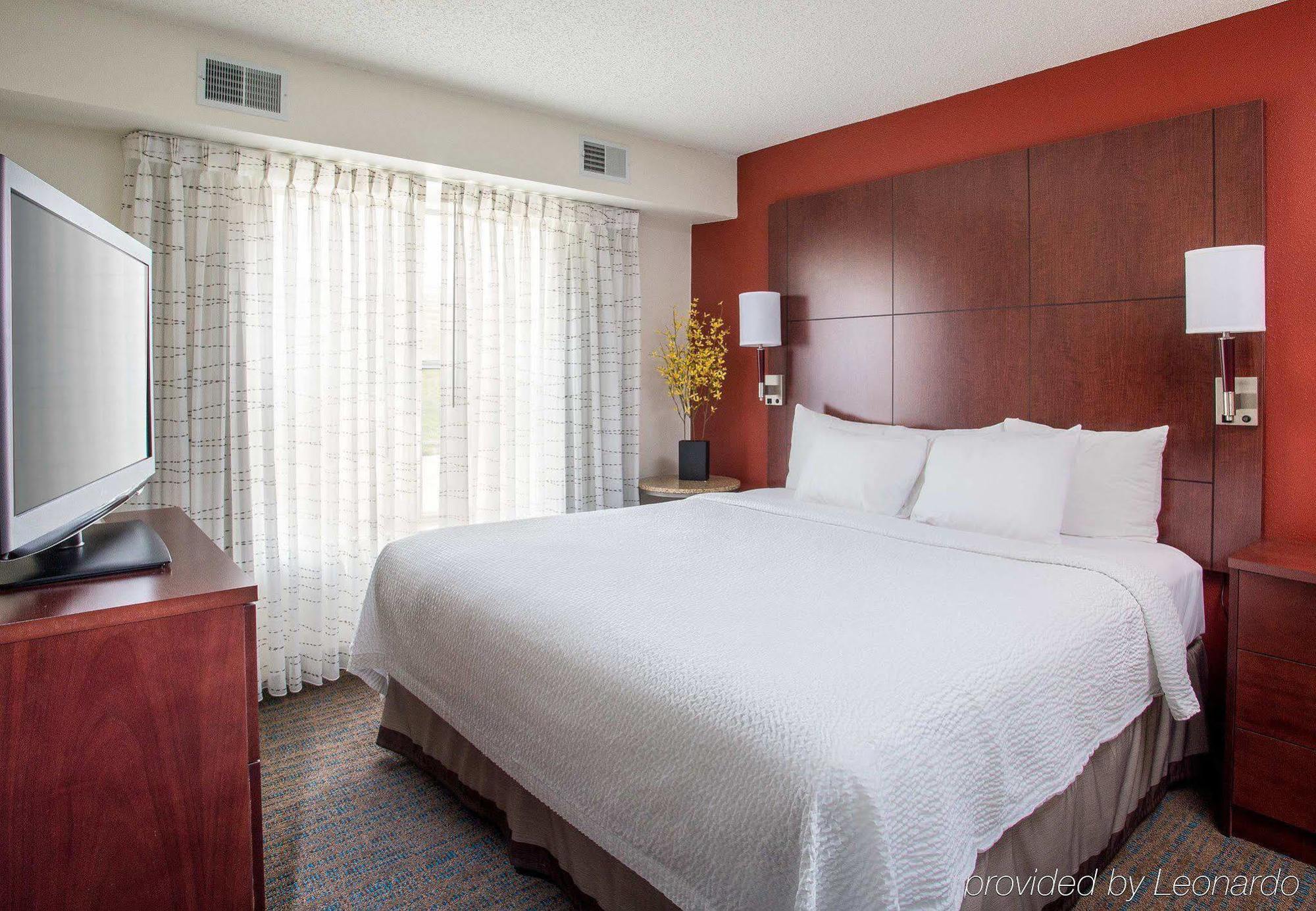 Residence Inn Topeka Ngoại thất bức ảnh