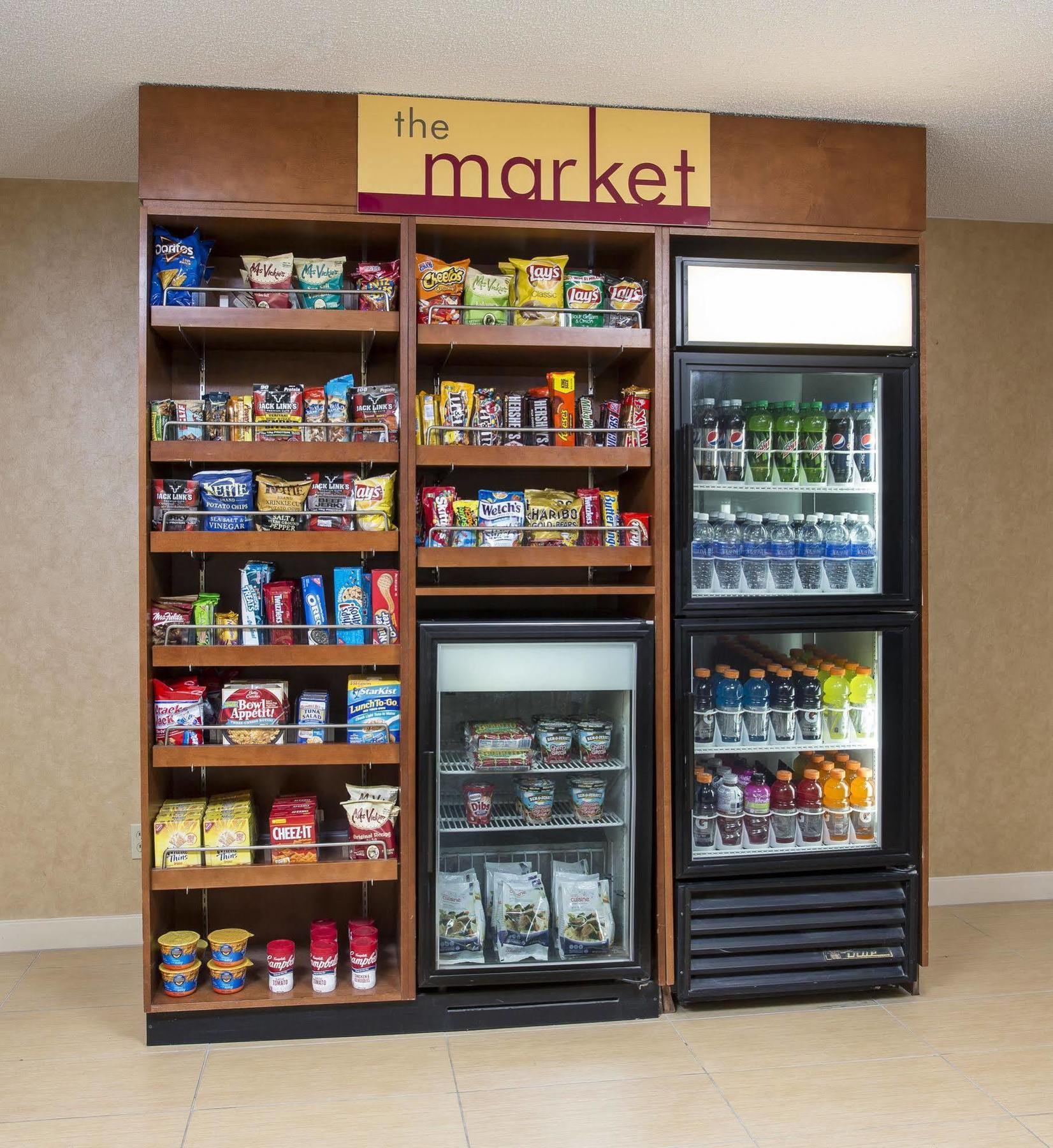 Residence Inn Topeka Ngoại thất bức ảnh