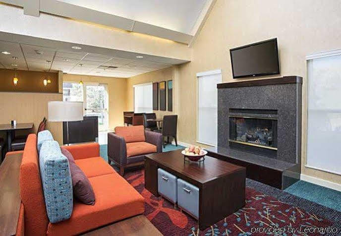 Residence Inn Topeka Ngoại thất bức ảnh
